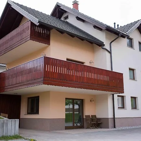 Burja Bled