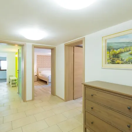 Burja Apartment
