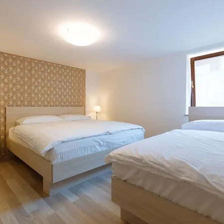 Apartment Burja
