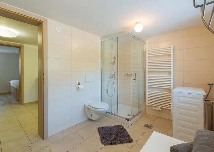 Apartament Burja Bled